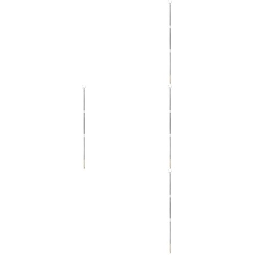 Pack washing line prop - washing, pole
