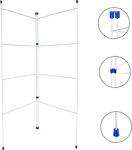 Fold clothes airer laundry - fold,