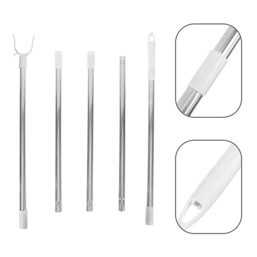 Clothes rail drying rod - rod, travel