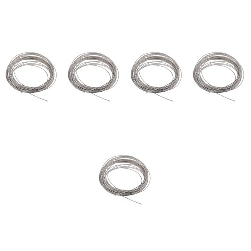 Pack wire rope for - , hanging