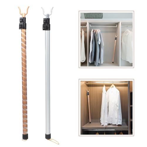 Pcs clothes rail travel - pcs,