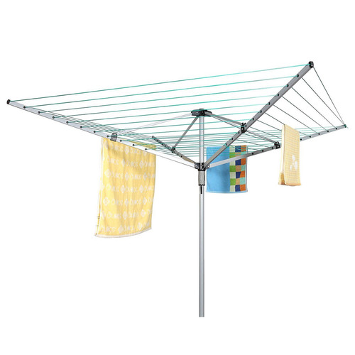 Rotary airer 40m - rotary,