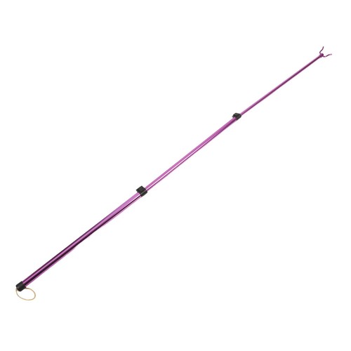 Long reach clothes pole - long,