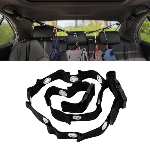 Car clothes hanger bar - car,