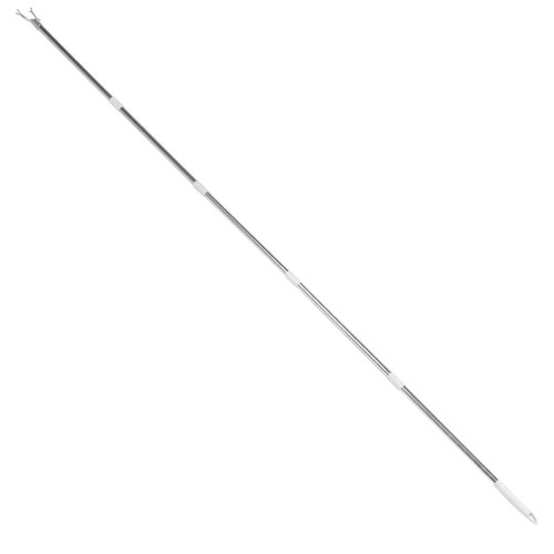 Clothes rail drying rod - clothes, travel