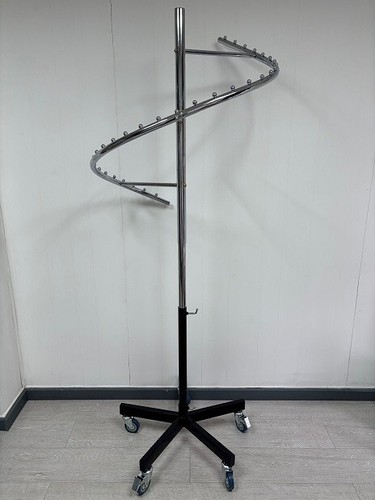 Heavy duty spiral - heavy,