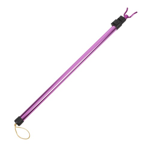 Extendable wardrobe rail - extendable,