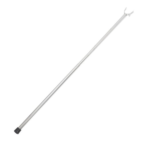 Washing line poles - ,