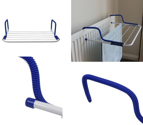 Over radiator airer clothes - airer,