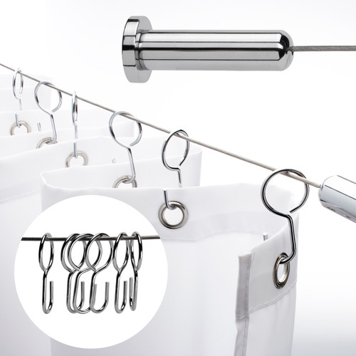 Croydex wire clothes - croydex,