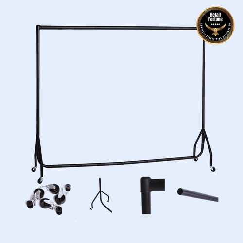 Heavy duty adjustable - adjustable, black