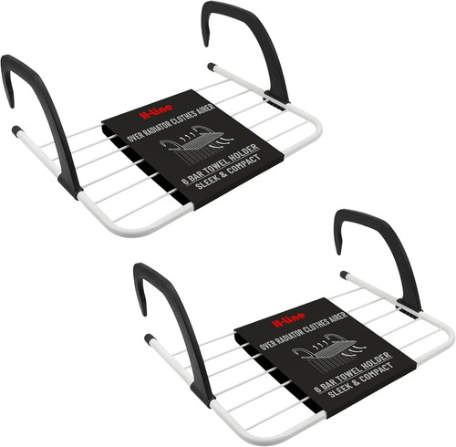 Line pack over - over, radiator