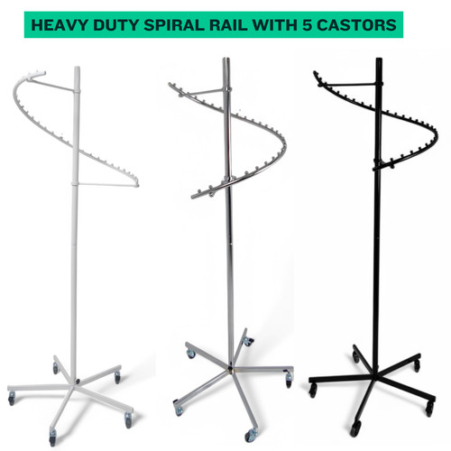 New heavy duty spiral clothing - spiral,