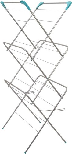 Rails clothes airer dryer - 18,