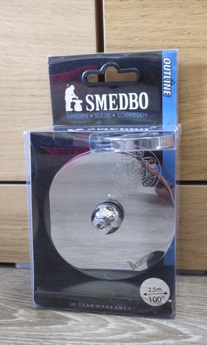Smedbo outline clothes - "outline", line