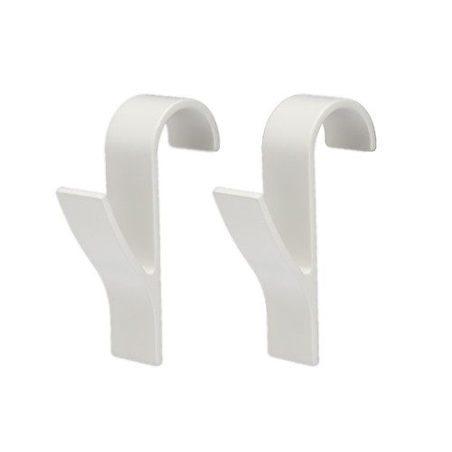 Portable towel hook - portable, for