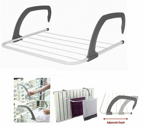 Bar radiator towel - radiator,