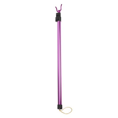 Extension type clothes pole - , extension-type