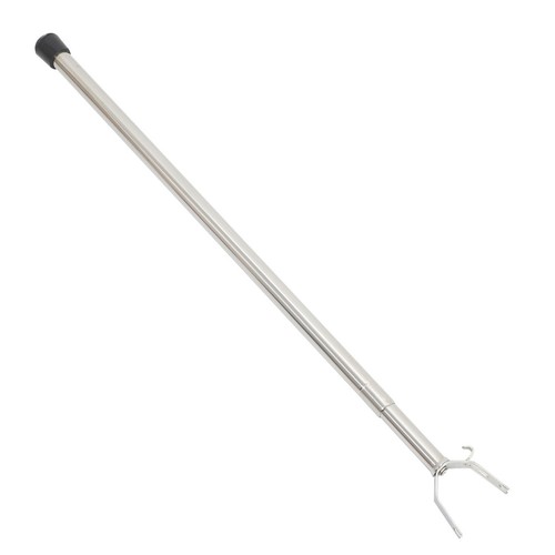 Clothes pole for washing - clothes,