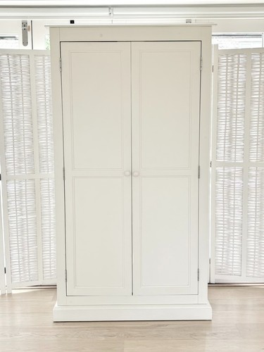 Classic door white wooden - classic,
