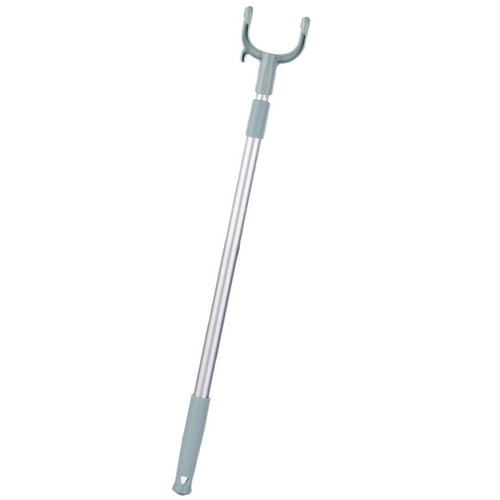 Pcs retractable clothes pole - 2,