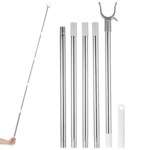 Clothes rail drying rod travel - clothes,