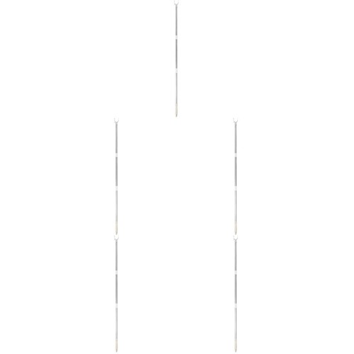 Pieces indoor clothes line - 5,