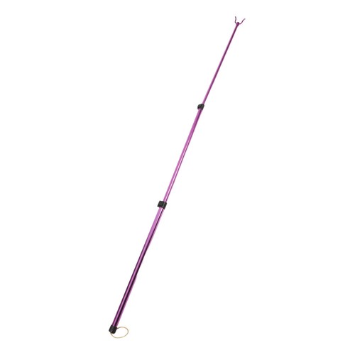 Practical clothesline rod - practical,