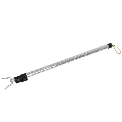 Clothes rod closet pole with - clothes,