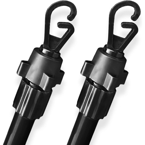 Telescopic clothes line - x,